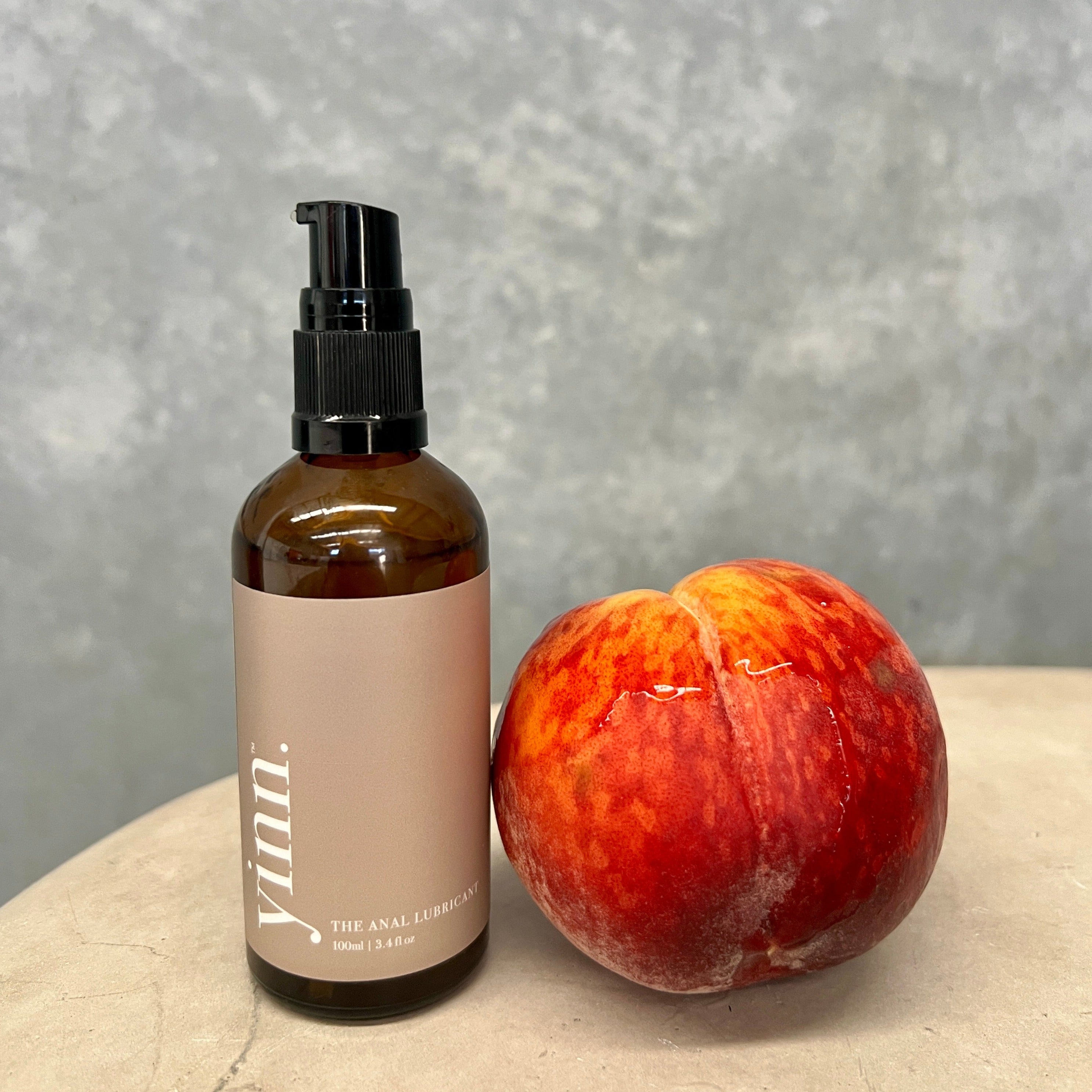 organic anal lubricant Anal Lube for Long-Lasting Pleasure main image 0