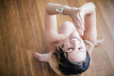 How Nude Yoga has changed my body image perception {and made me admire ALL women’s bodies}