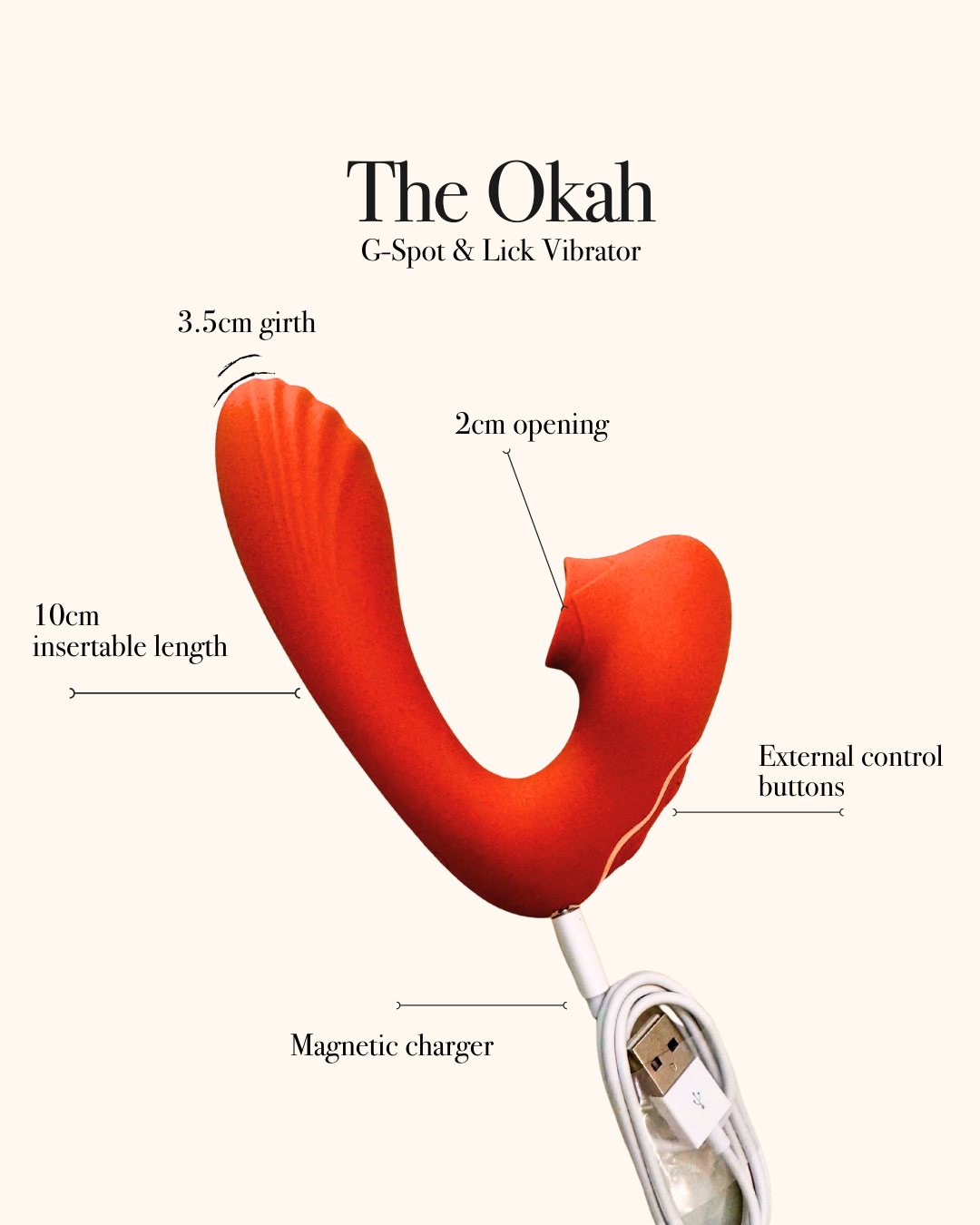 The Okah - For blended 0rgasms