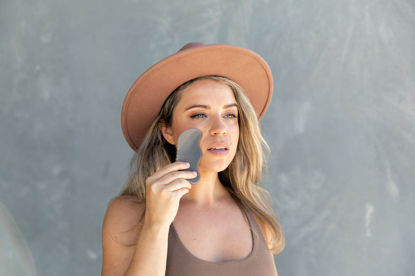 Agate Gua Sha