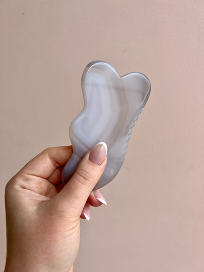 Agate Gua Sha