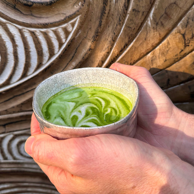Ceremonial Matcha - Alchemy