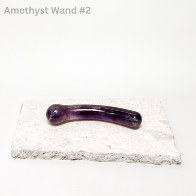 The Amethyst Curve | Limited Edition