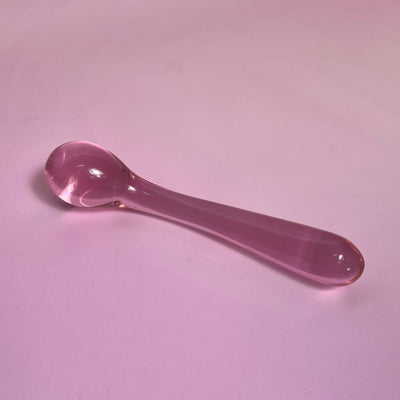 The Aria - Glass pleasure Wand