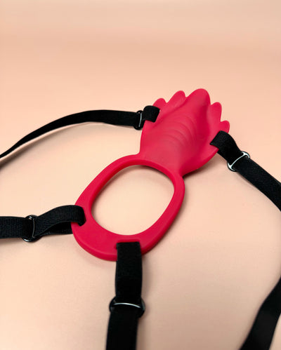 Hova - Your Hands-Free Wearable Clitoral Vibrator