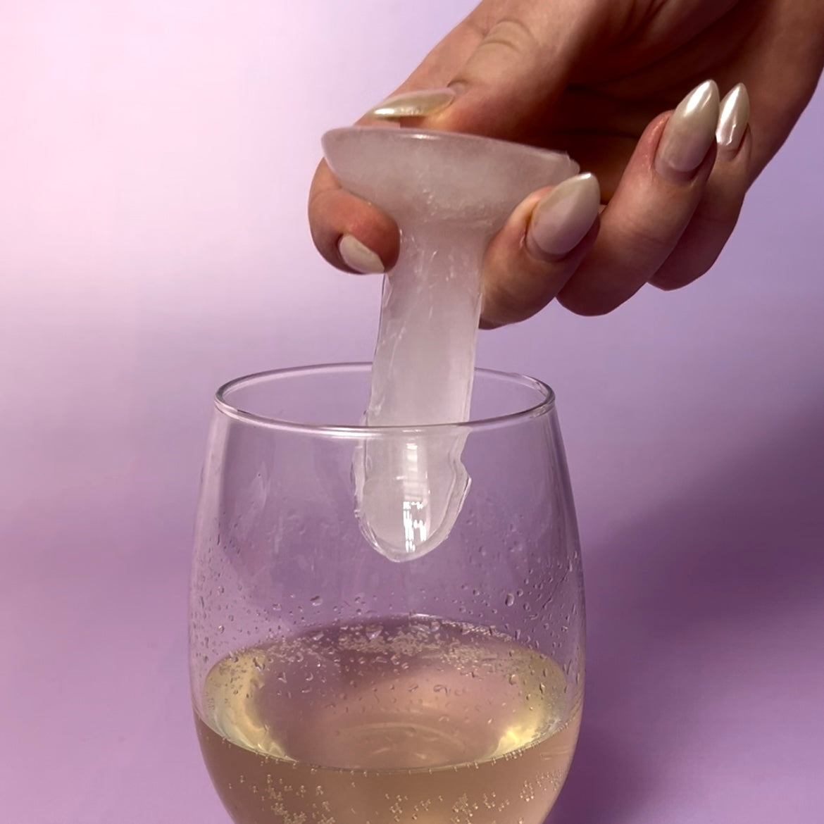 Penis - Ice Cube Tray