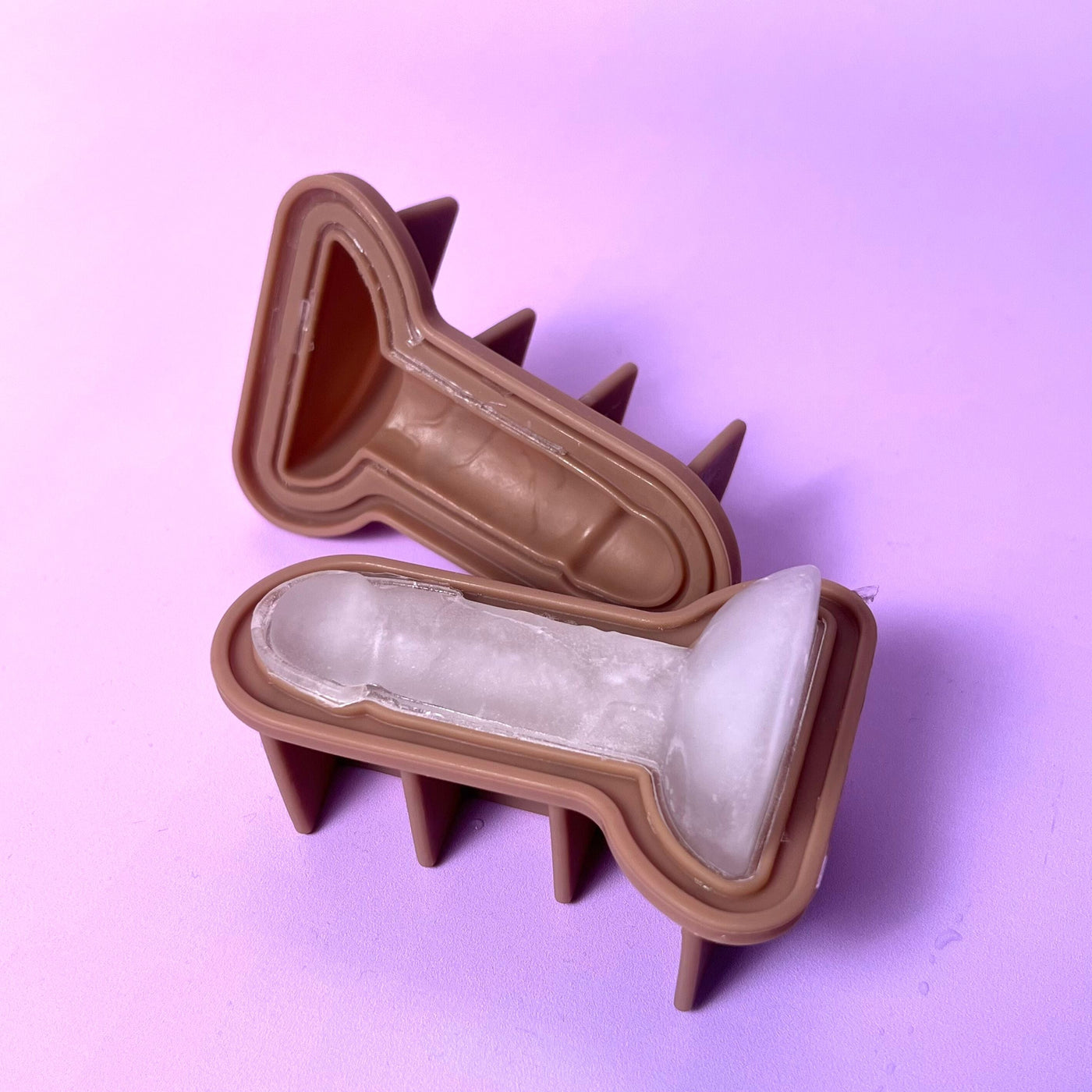 Penis - Ice Cube Tray