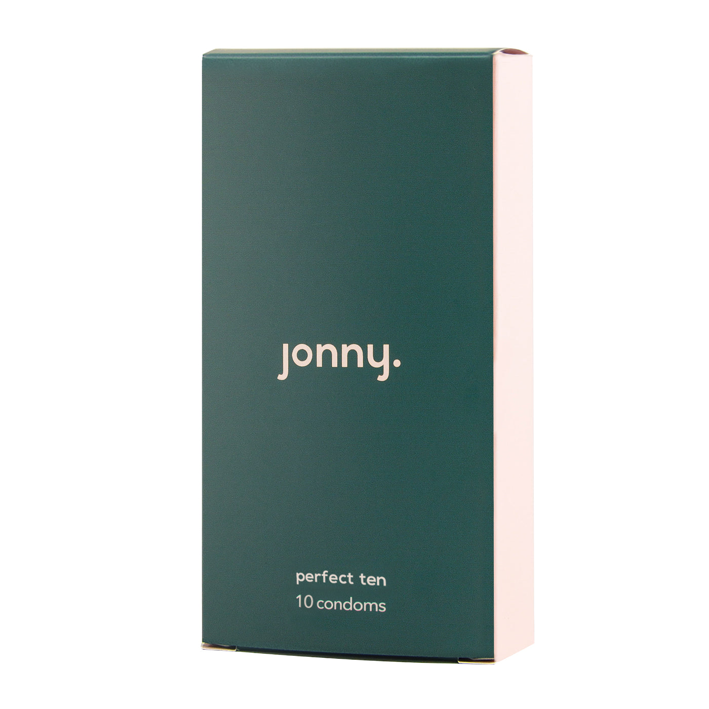 Jonny | Natural Latex Condoms