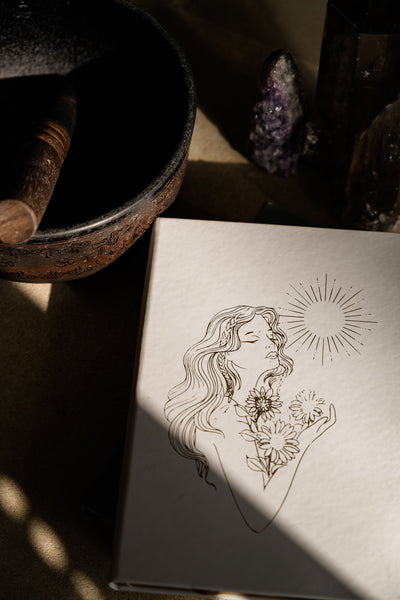 Journals by Sammi Johnson