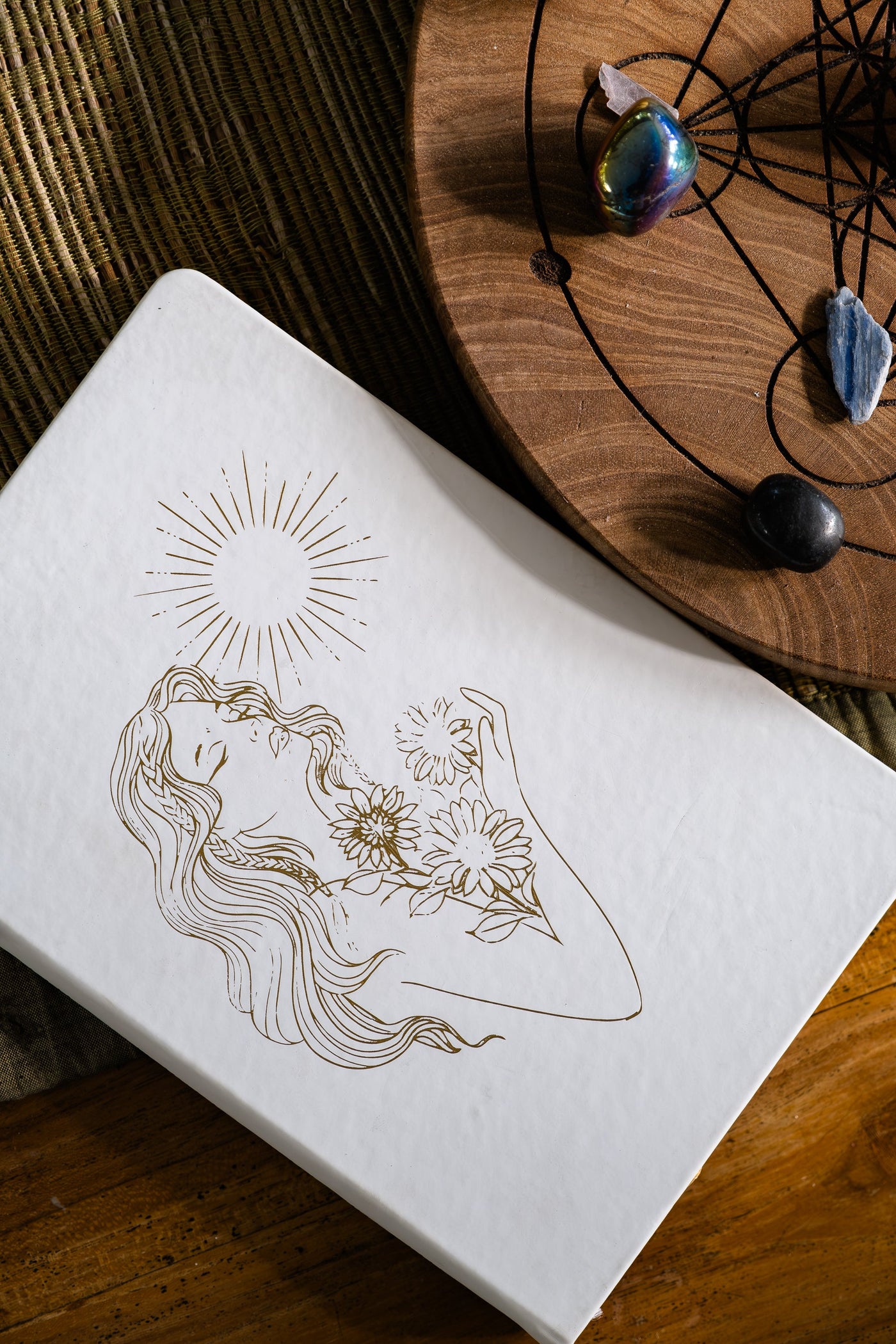 Journals by Sammi Johnson