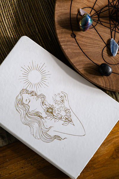 Journals by Sammi Johnson