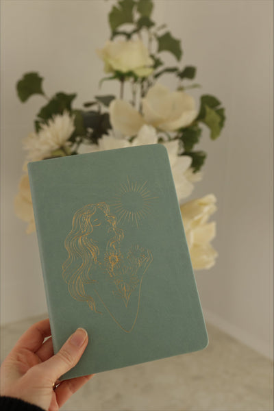 Journals by Sammi Johnson