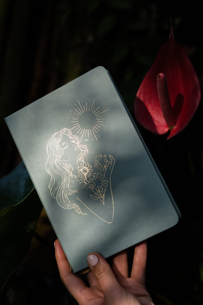 Journals by Sammi Johnson
