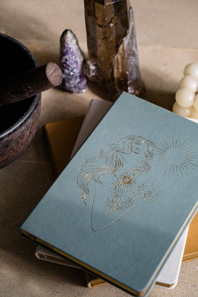 Journals by Sammi Johnson