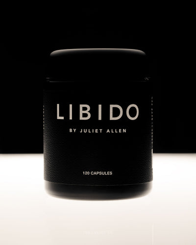 LIBIDO by Juliet Allen™ - PRE ORDER BEGINNING OF FEB.