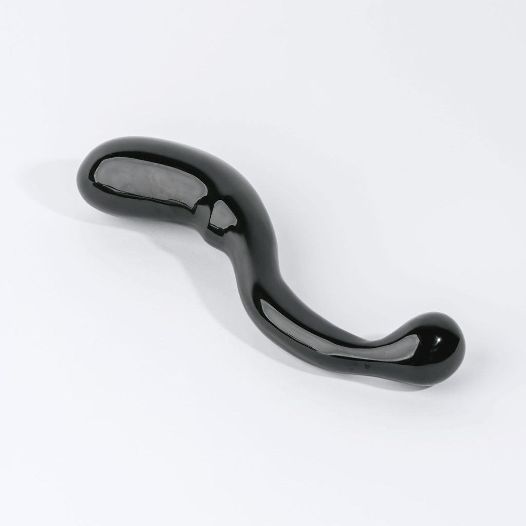 LYNX Black Obsidian Wand