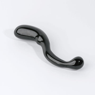 LYNX Black Obsidian Wand