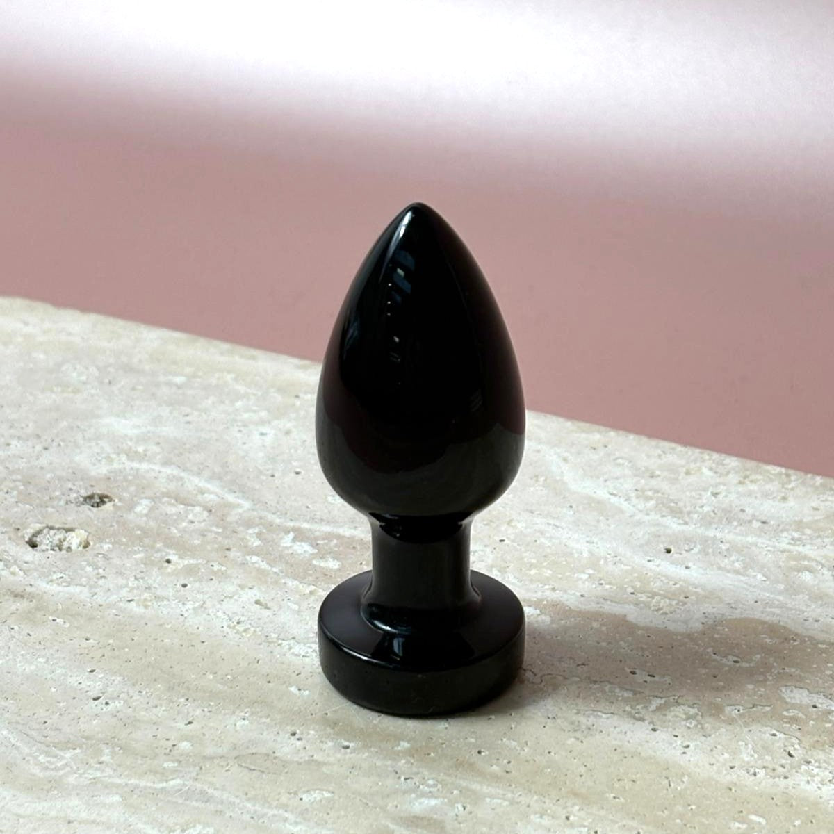 La Petite - Crystal Mini Butt Plug