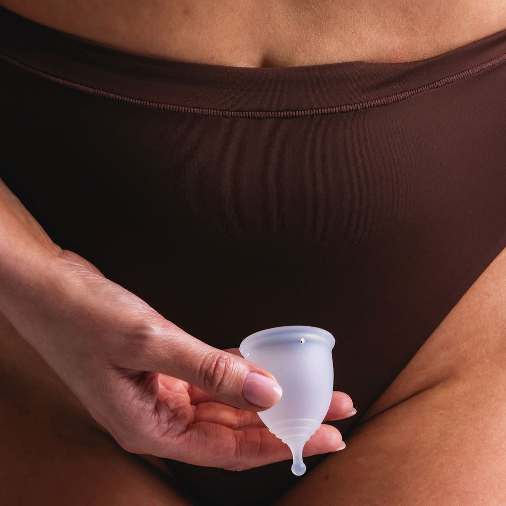 Menstrual Cup