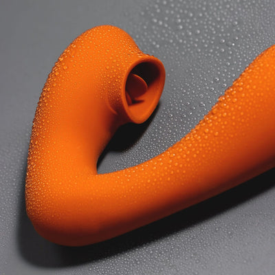 The Okah - Vibrator for blended orgasms