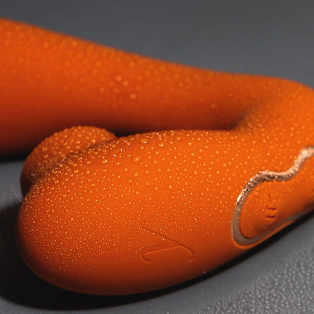 The Okah - Vibrator for blended orgasms