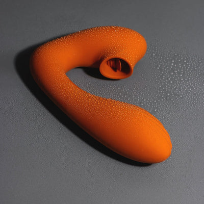 The Okah - Vibrator for blended orgasms