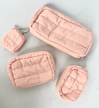 Padded Pleasure Pouches