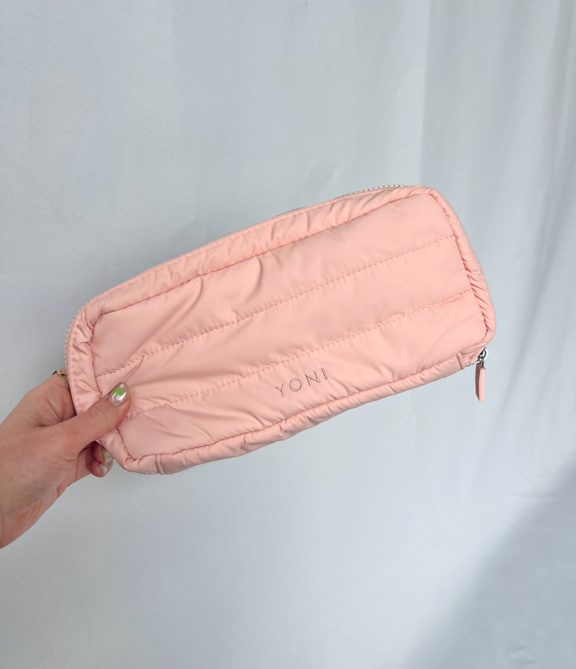 Padded Pleasure Pouches