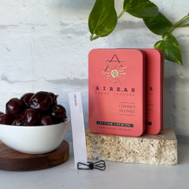 Manifestation Paper Incense