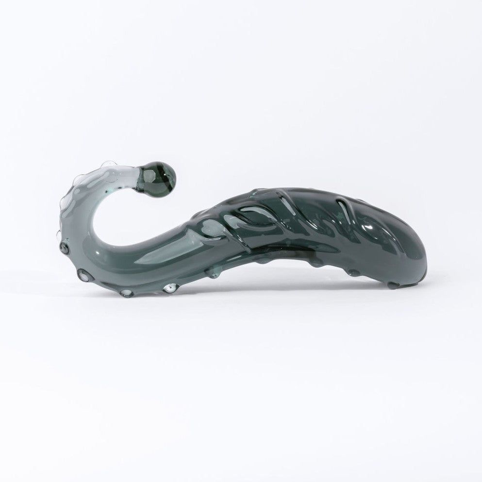 The Sacred Squirter® 2.0 Glass Dildo Pleasure Wand