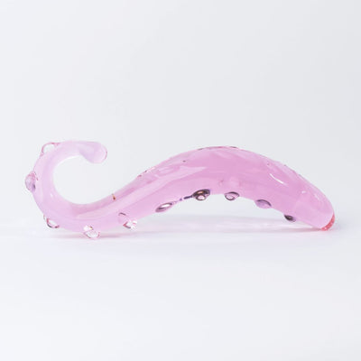 The Sacred Squirter® 2.0 Glass Dildo Pleasure Wand
