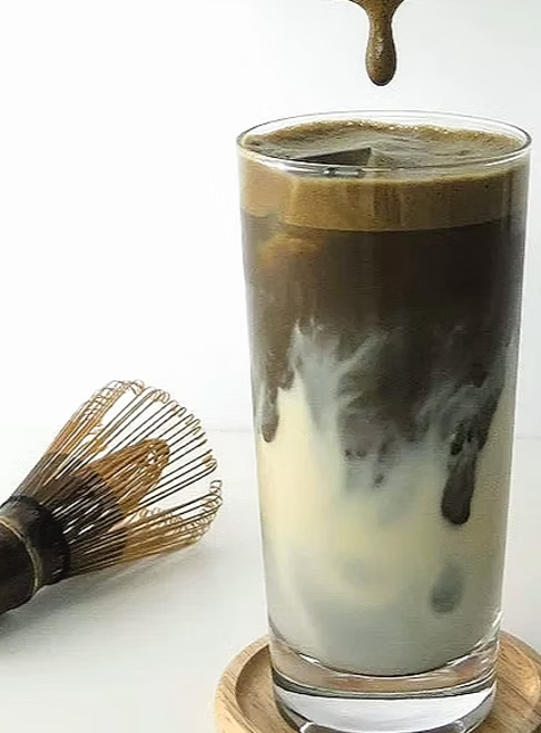 Ceremonial Matcha - Serenity (Houjicha)