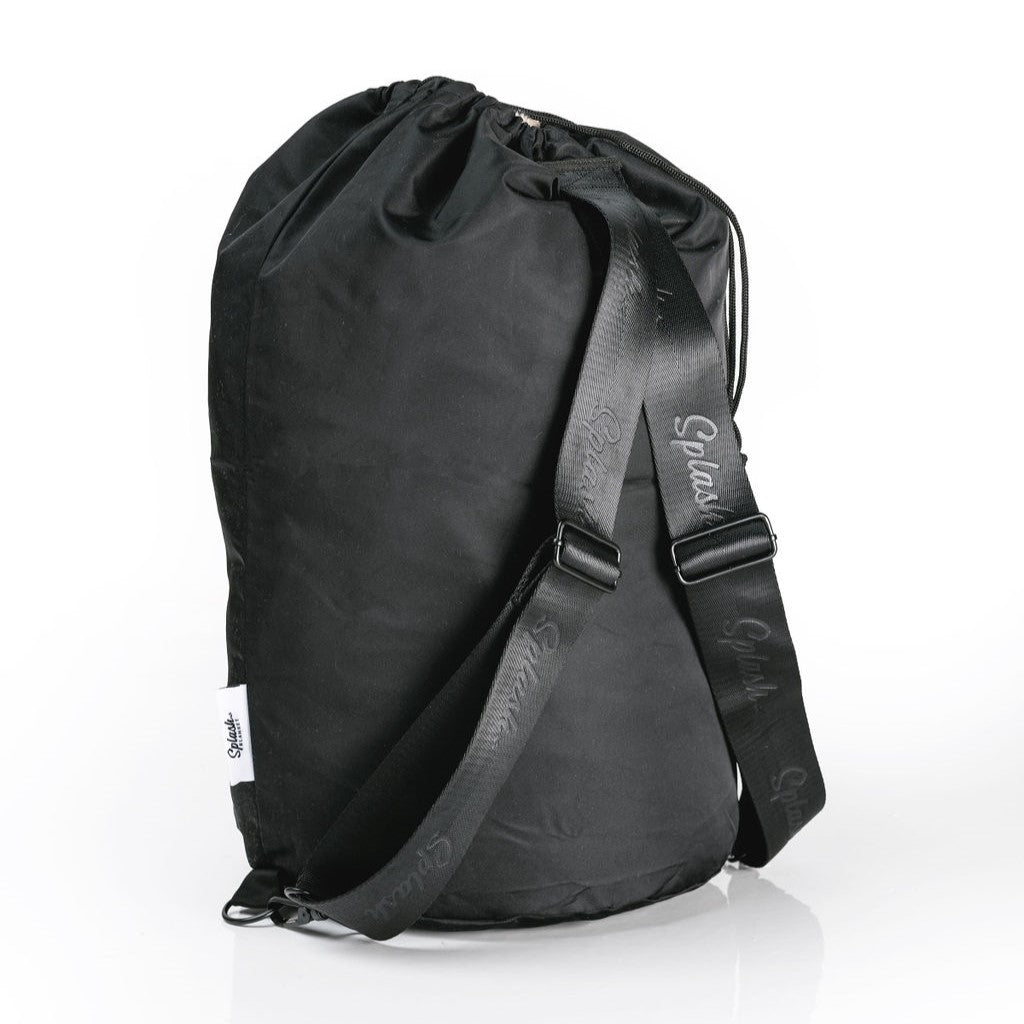 The Splash Blanket Backpack