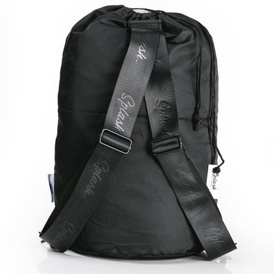 The Splash Blanket Backpack