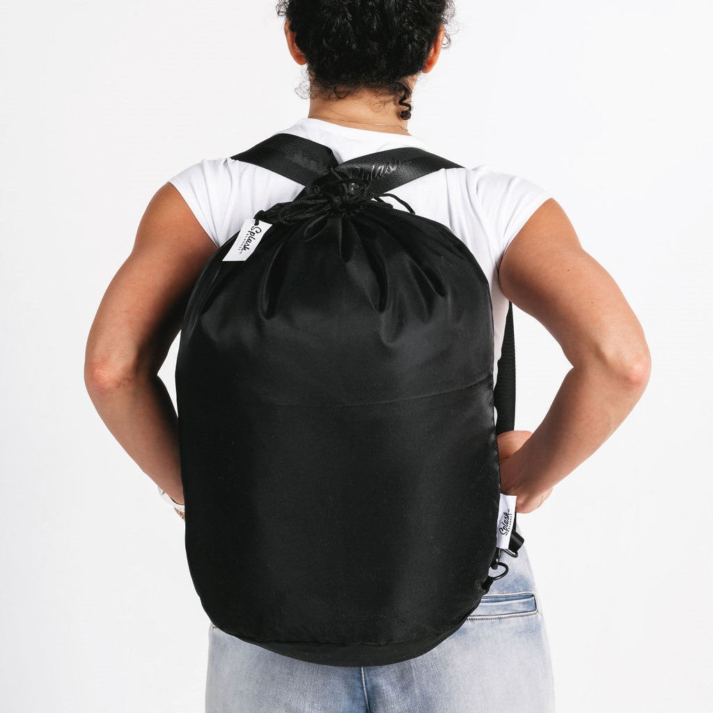 The Splash Blanket Backpack