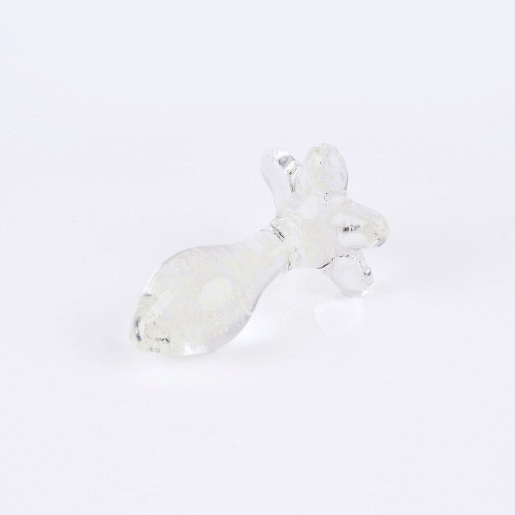 anal plug geschichte Bart – Glow-in-the-Dark Tentacle Butt Plug main image 1
