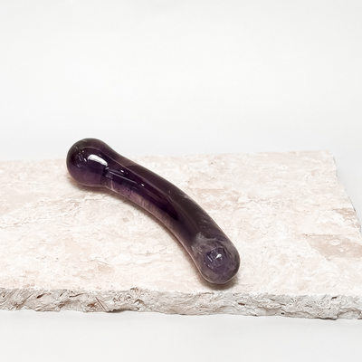 The Amethyst Curve | Limited Edition