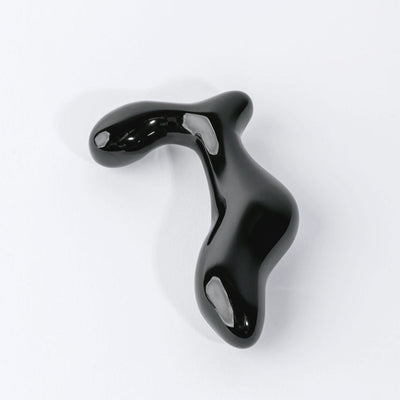 The Crystal P-Spot Massager