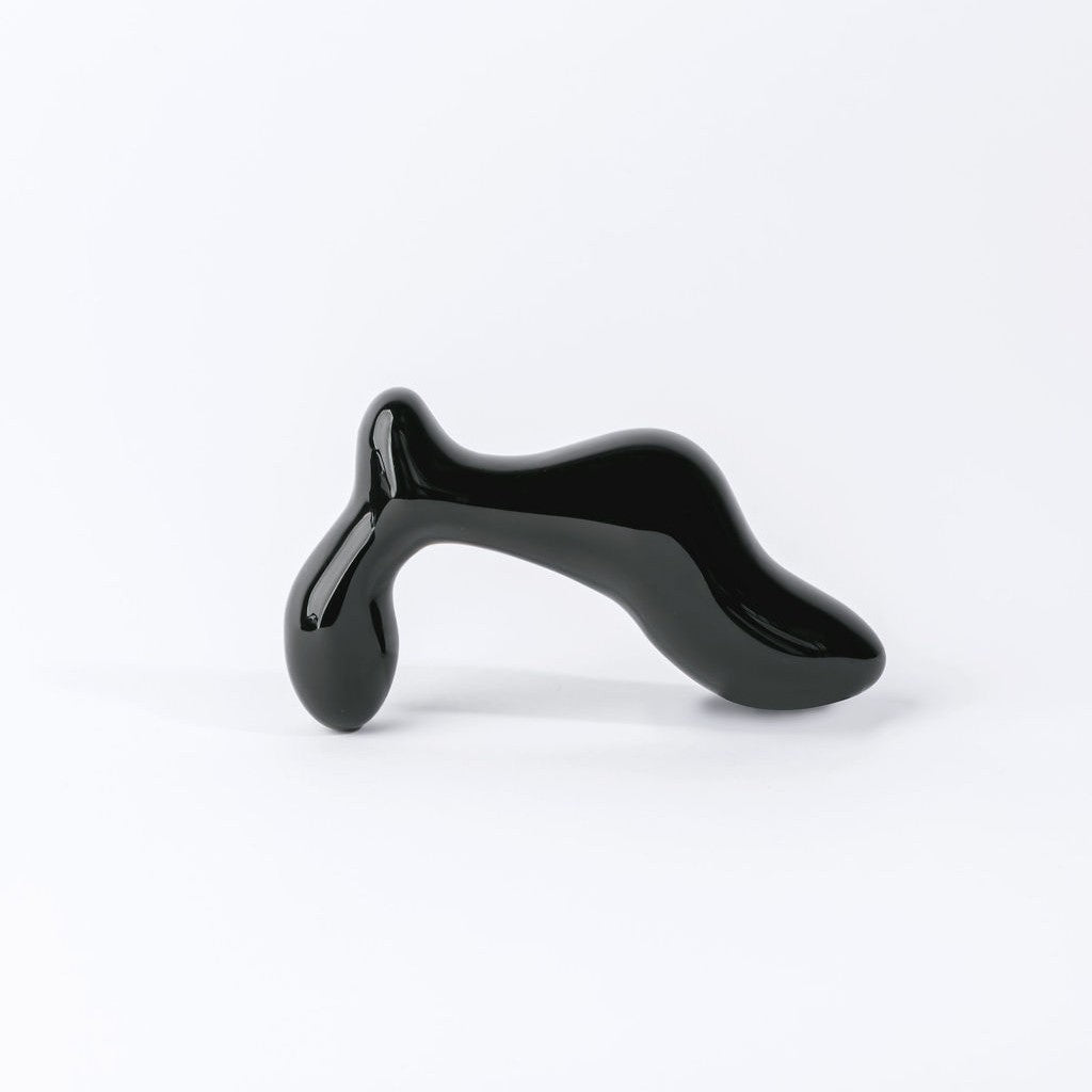 The Crystal P-Spot Massager