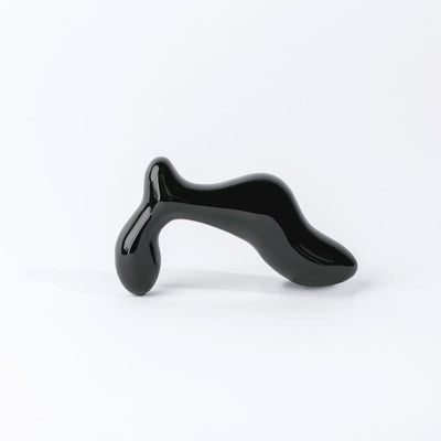 The Crystal P-Spot Massager