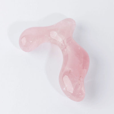 The Crystal P-Spot Massager