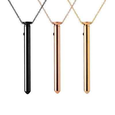 Necklace Vibrator - Vesper 2