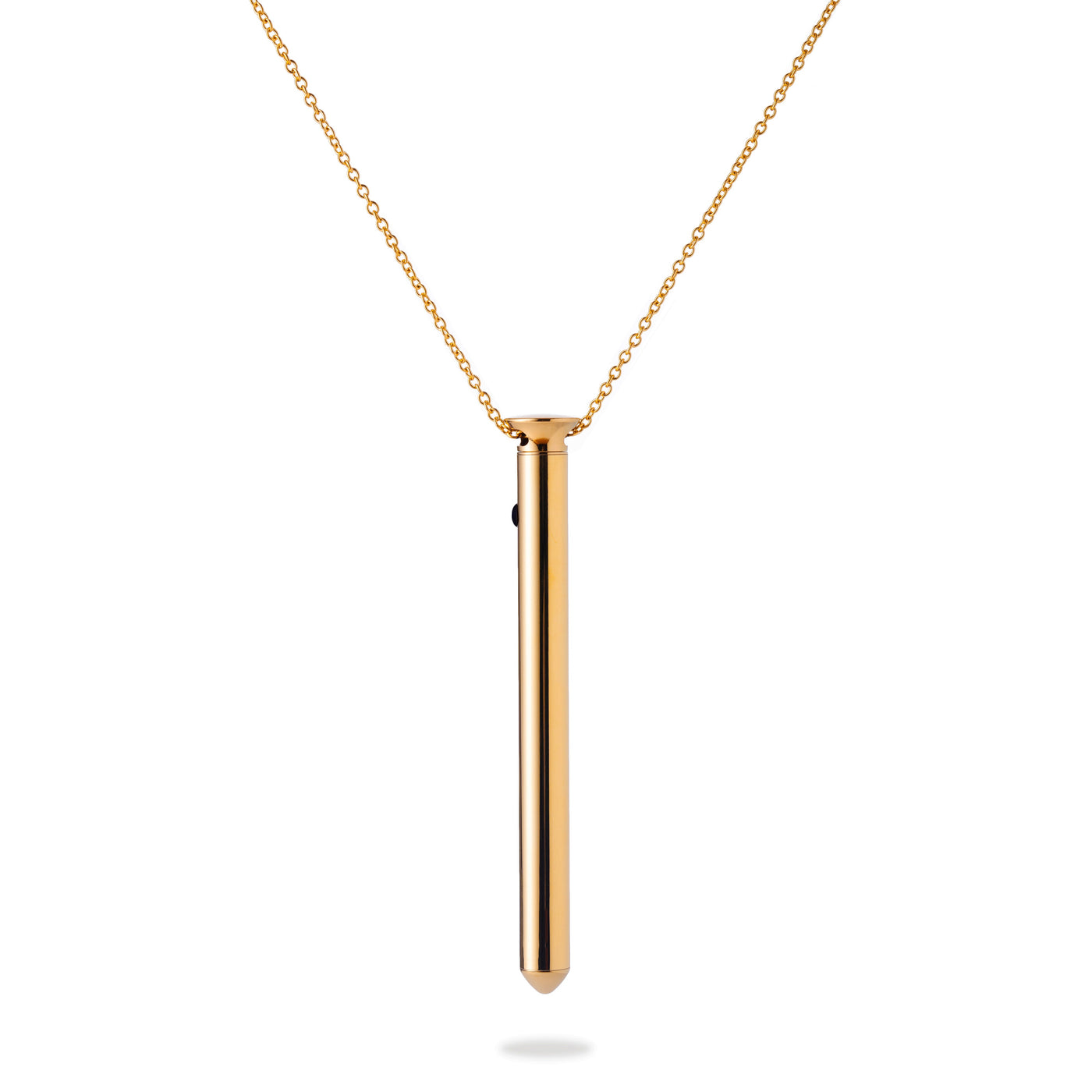 Necklace Vibrator - Vesper 2