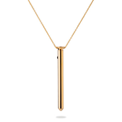 Necklace Vibrator - Vesper 2