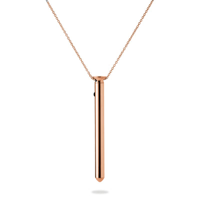 Necklace Vibrator - Vesper 2