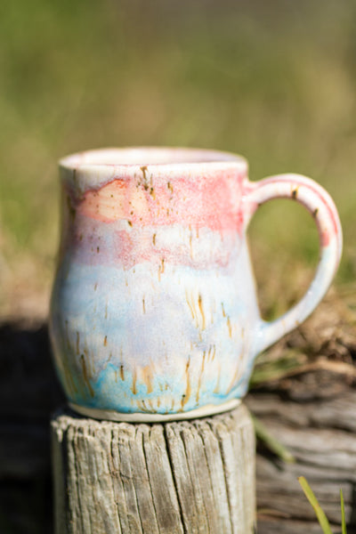 Vulva Mug