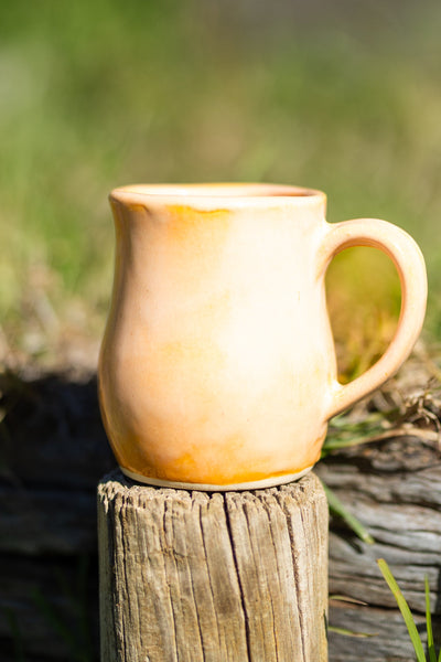 Vulva Mug