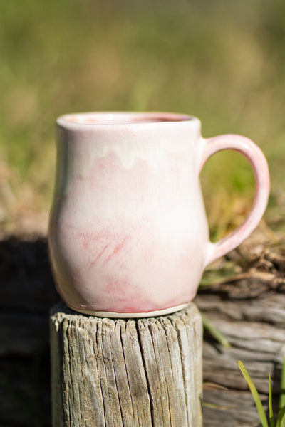 Vulva Mug