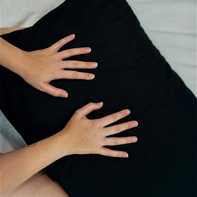 Splash Blanket™ Bamboo Pillowcase