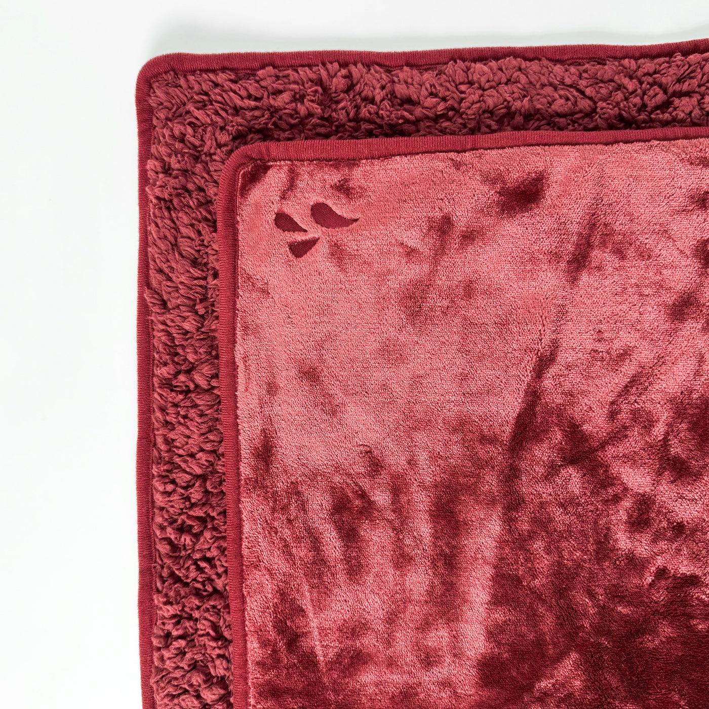 Limited Edition Non-Bonded OG Waterproof Splash Blanket™- Moon Blood The OG